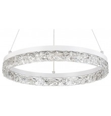 Подвесной светильник Escada 10224/SG LED Glacial