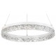 Подвесной светильник Escada 10224/SG LED Glacial