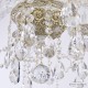 Подвесная люстра Bohemia Ivele Crystal AL16313/8/240 WMG AL1613