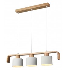 Подвесной светильник Velante 521-706-03 521