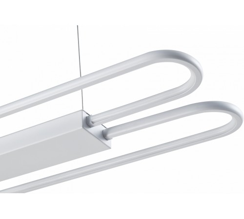 Подвесной светильник Moderli V2420-PL Style