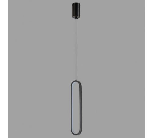 Подвесной светильник Belfast 86227-1W-41 BL Nevis