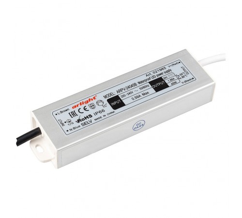 Блок питания Arlight 021965