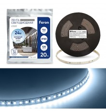 Лента светодиодная Feron 41278 LS520