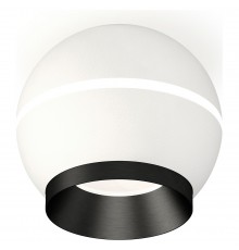 Накладной светильник Ambrella Light XS1101011 XS