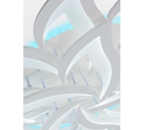 Потолочная люстра Natali Kovaltseva LED LAMPS 81437 OLIMP