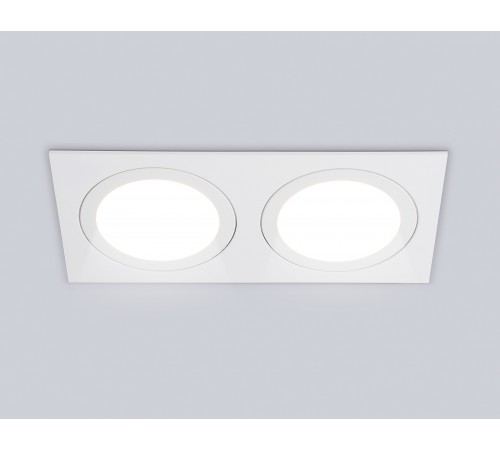 Встраиваемый светильник Ambrella Light TN6612 TN