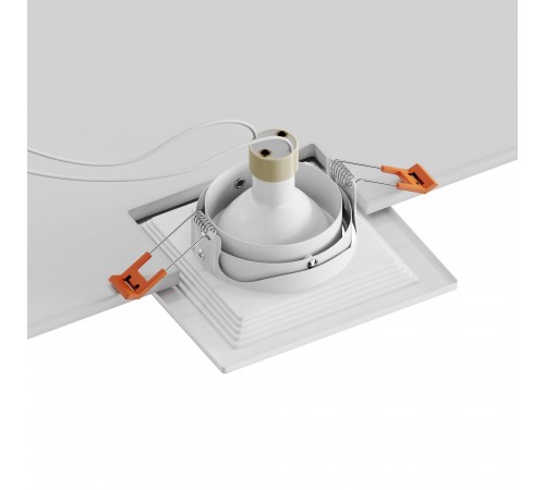 Встраиваемый светильник Hesby Lighting HSBL_0091 Drammen