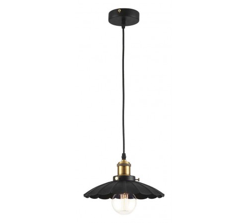 Подвесной светильник Loft it LOFT1101 Factory Filament