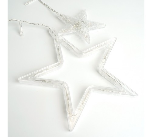 Бахрома световая фигурная CL29 48613