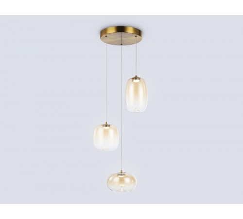 Подвесной светильник Ambrella Light LH11105 LH