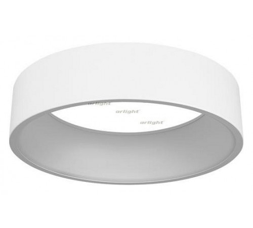 Подвесной светильник Arlight 022146(1) SP-TOR-RING-HANG-R460-33W Warm3000 (WH, 120 deg)