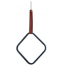 Подвесной светильник Escada 10296/1LED Black ALLIANCE