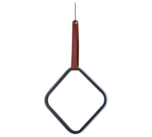 Подвесной светильник Escada 10296/1LED Black ALLIANCE