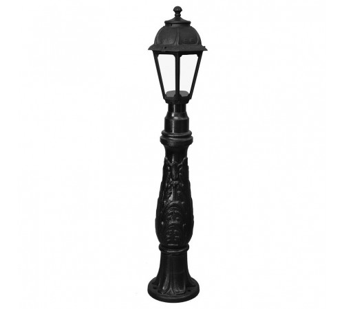 Наземный высокий светильник Fumagalli K22.162.000.AXF1R Saba