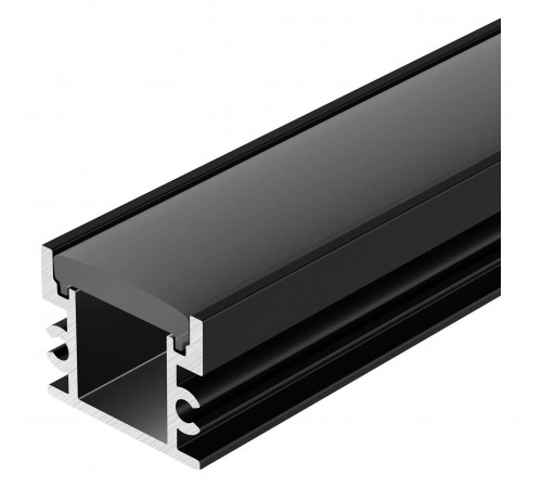 Профиль накладной Arlight 045672 FLOOR