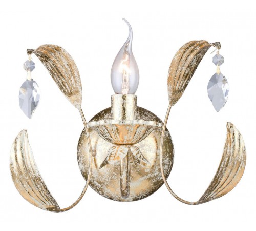 Бра Arti Lampadari Arosio E 2.1.1 G Arosio