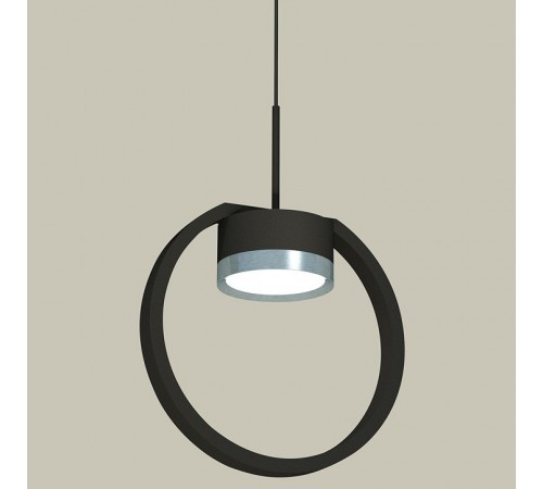 Подвесной светильник Ambrella Light XB9102102 XB