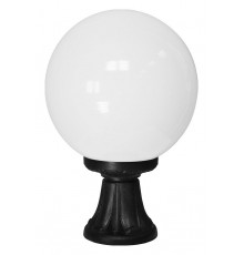 Наземный низкий светильник Fumagalli G30.111.000.AYF1R Globe 300