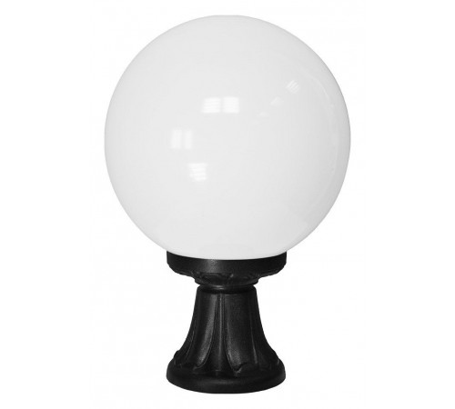 Наземный низкий светильник Fumagalli G30.111.000.AYF1R Globe 300