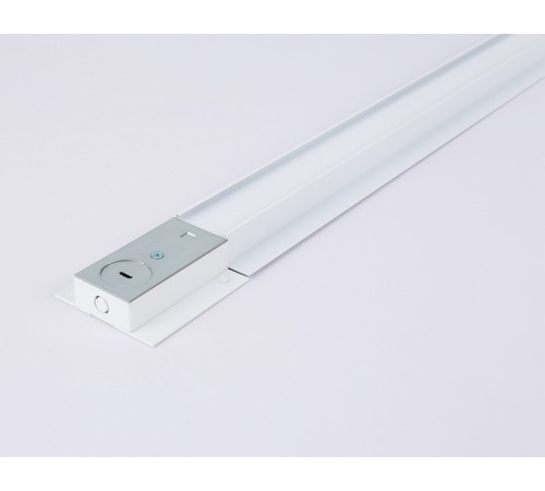 Трек встраиваемый Ambrella Light GL7121 TRACK SYSTEM