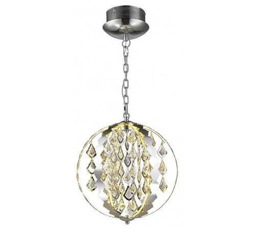 Подвесная люстра Wertmark WE432.06.103 Selena