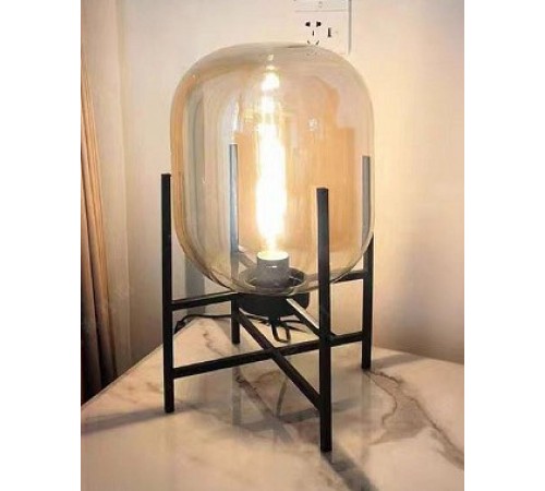 Настольная лампа декоративная Alfa-Light F3124-23 F3124