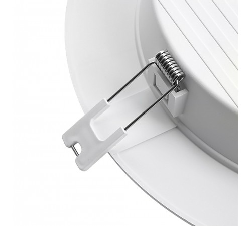 Встраиваемый светильник Feron 48875 AL528