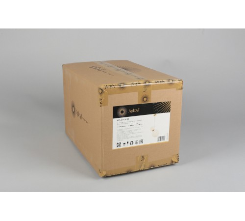 Подвесной светильник Aployt APL.301.06.02 Patunia