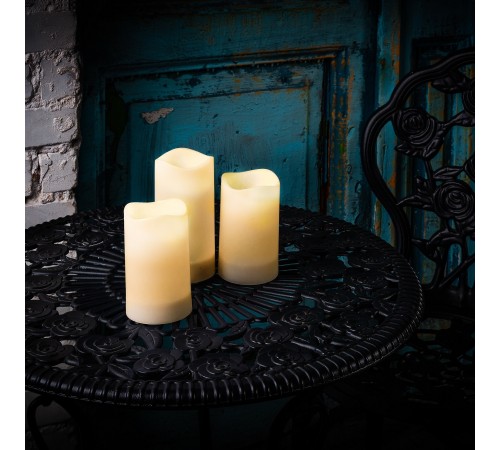 Свеча светодиодная USL-S UL-00009381