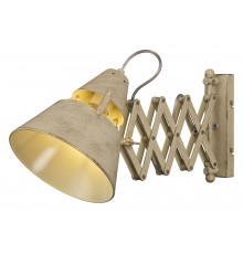 Бра Mantra 5434 Industrial