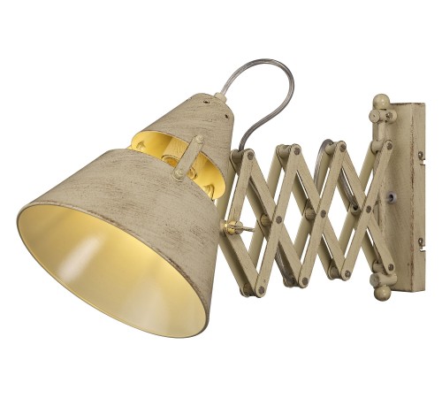 Бра Mantra 5434 Industrial