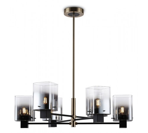 Люстра на штанге Ambrella Light LH57041 HIGH LIGHT