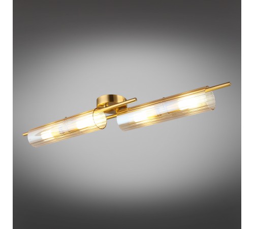 Накладной светильник Aployt APL.315.07.04 Lusia