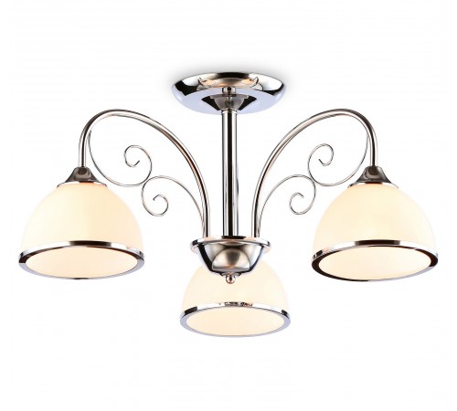 Люстра на штанге Ambrella Light TR3181 TR