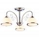 Люстра на штанге Ambrella Light TR3181 TR