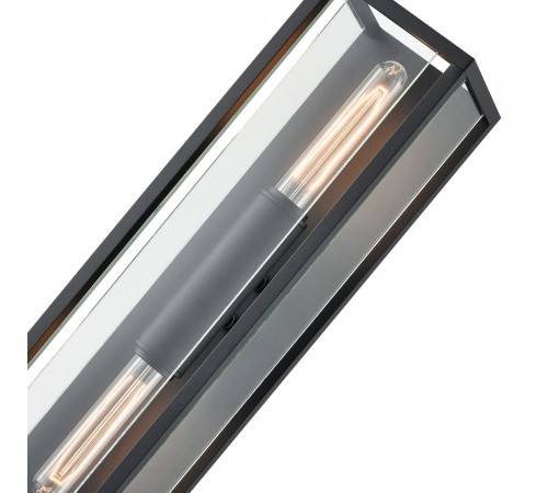 Накладной светильник Wertmark WE901.02.021 Wendy