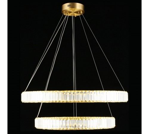 Подвесной светильник Aployt APL.026.13.85 Nicoletta