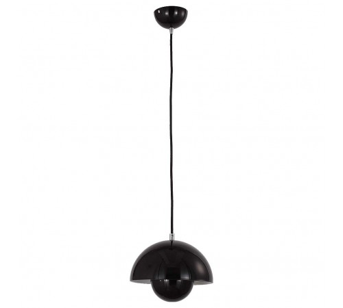 Подвесной светильник Lucia Tucci Narni 197.1 nero Narni 5
