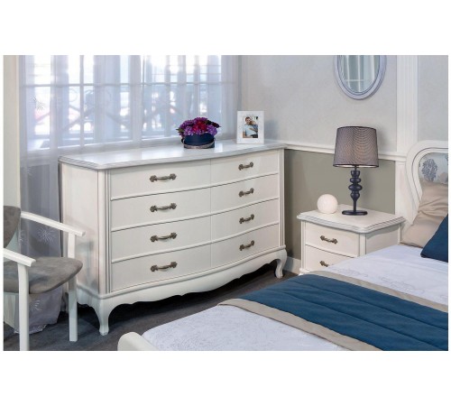 Настольная лампа декоративная Lucia Tucci BRISTOL T897.1 Bristol 8