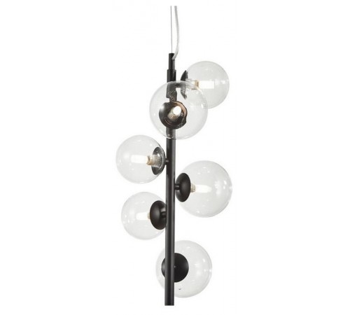 Подвесная люстра Aployt APL.334.06.06 Feliche