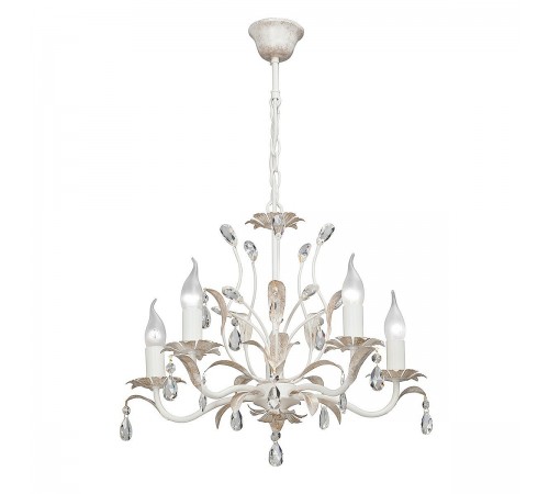 Подвесная люстра Vitaluce V1667-0/5 V1667