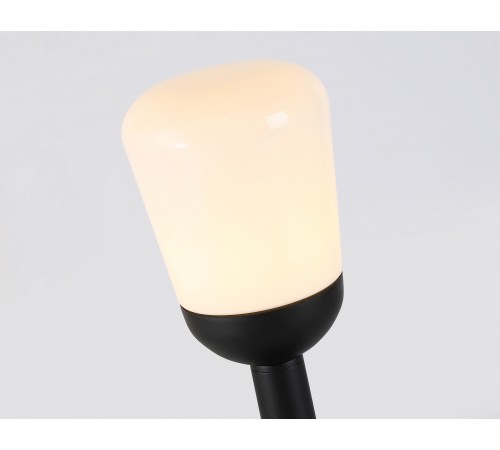 Наземный низкий светильник Ambrella Light ST2087 ST