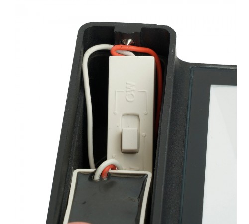 Накладной светильник Feron 51763 DH510