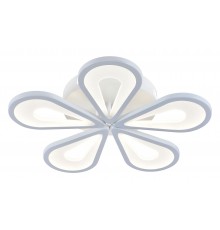 Потолочная люстра Escada 10206/5LED White Kamille