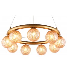 Подвесная люстра Aployt APL.764.03.09 Ola