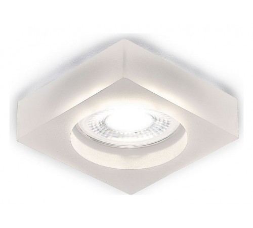 Встраиваемый светильник Ambrella Light S9171 W S