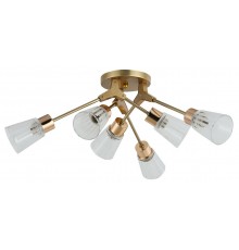 Потолочная люстра Escada 1137/6P Felicia