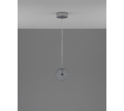 Подвесной светильник Moderli V11162-PL Marnia