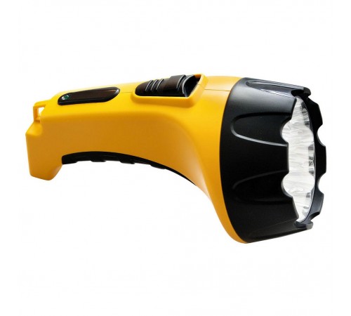Фонарь ручной Feron 12653 TH2295